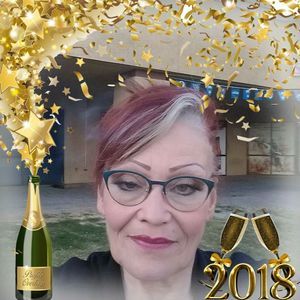 Meet your Posher, Kelly